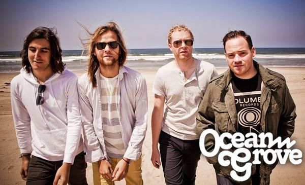 Ocean Grove – TOUR TIPS
