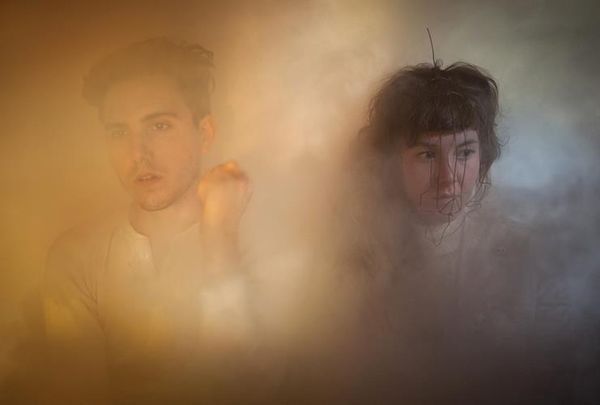 Purity Ring Announce U.S. Spring Tour