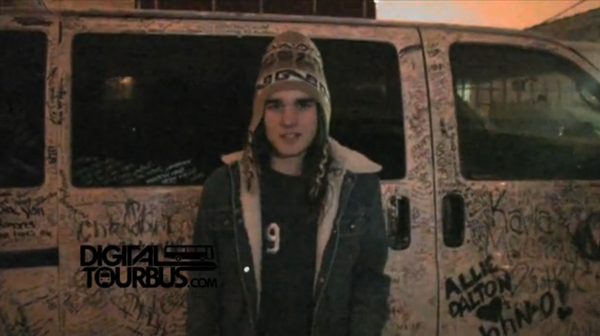 The Maine – BUS INVADERS Ep. 363