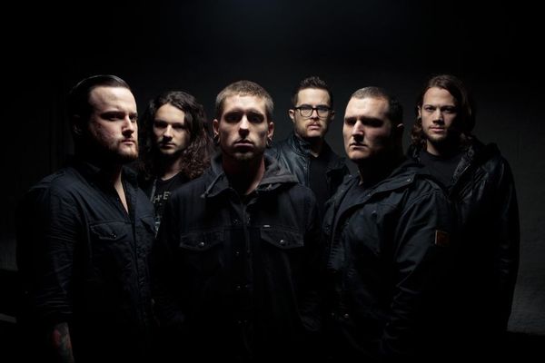 Whitechapel Announce Co-Headlining Tour With DevilDriver