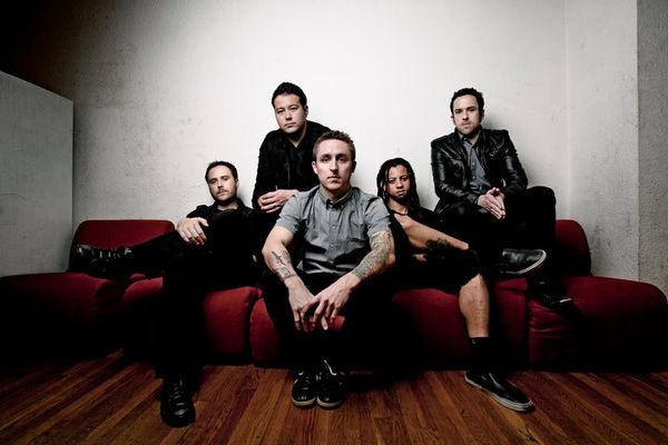Yellowcard Fall Headline Tour feat Every Avenue – REVIEW