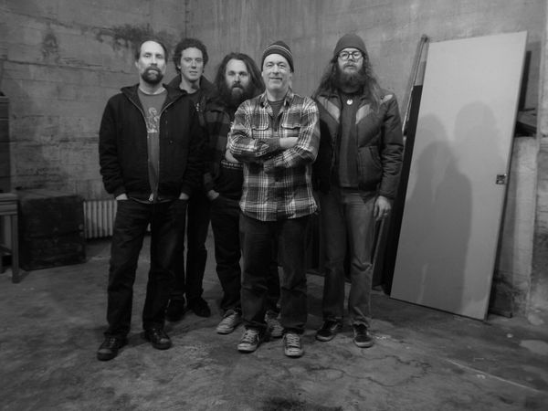Built to Spill Adds Additional Dates to August Tour