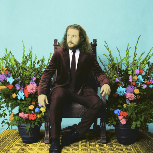 Jim James Announces North American Tour