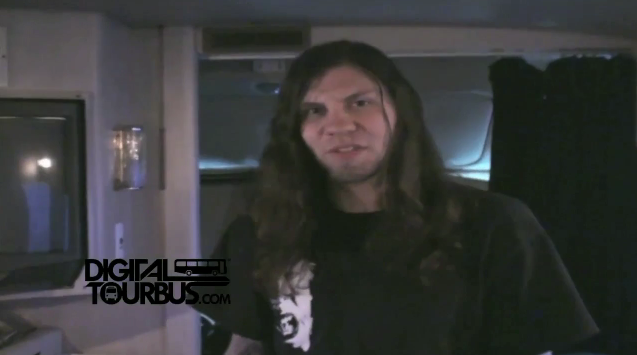 Smile Empty Soul – BUS INVADERS Ep. 89