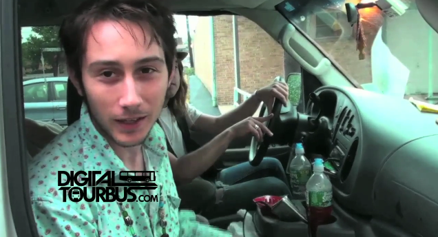 Socratic – BUS INVADERS Ep. 79