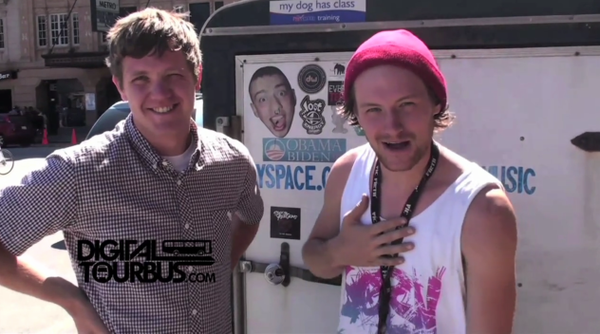 Stick To Your Guns – BUS INVADERS Ep. 158