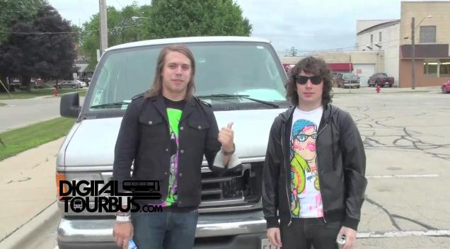 The Audition – BUS INVADERS Ep. 28