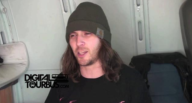 The Bled – BUS INVADERS Ep. 179