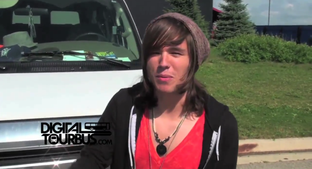 The Ready Set – BUS INVADERS Ep. 115