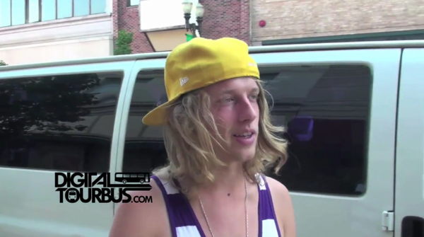 Your Demise – BUS INVADERS Ep. 186