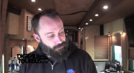 Clutch – BUS INVADERS Ep. 217
