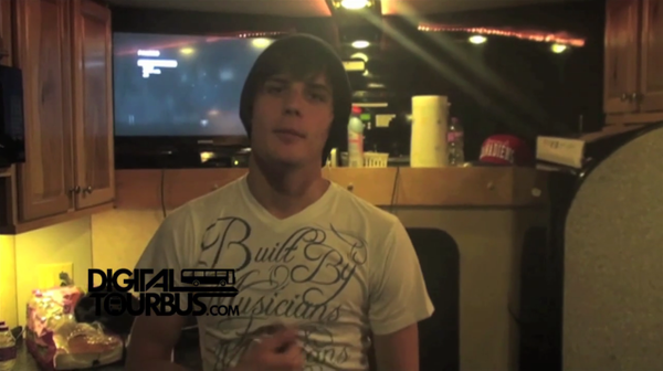 I See Stars – BUS INVADERS Ep. 227