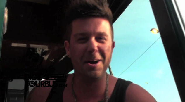 Unwritten Law – BUS INVADERS Ep. 261 (Warped Edition)