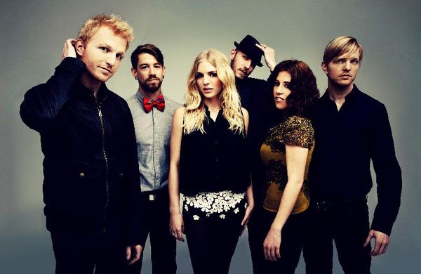 Delta Rae Adds More Dates to Their Summer Tour Schedule