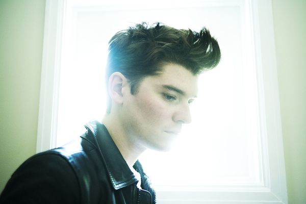 William Beckett Announces the “What Will Be Tour”