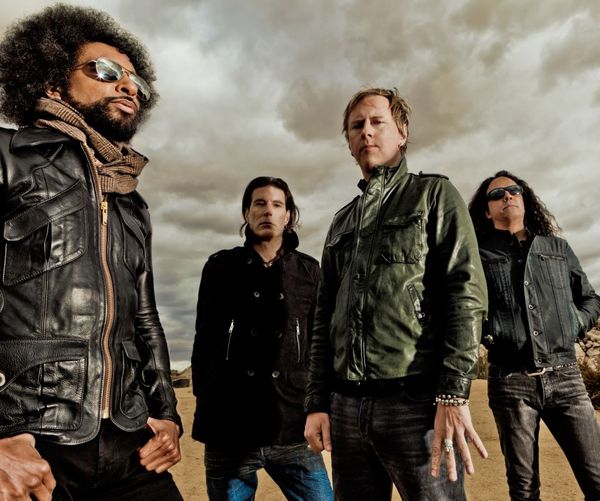 Alice In Chains Announce Summer U.S. Tour