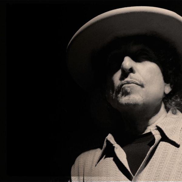 Bob Dylan Announces Spring U.S. Tour