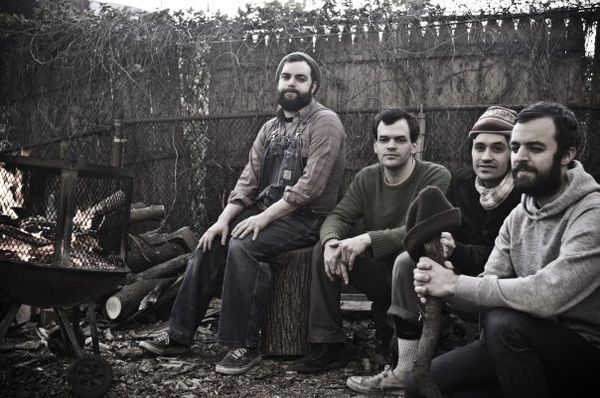 mewithoutYou Announce Co-Headlining UK Tour with The World Is A Beautiful Place & I Am No Longer Afraid To Die