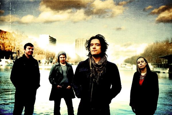 Anathema Announces Co-Headline North American Tour with Alcest