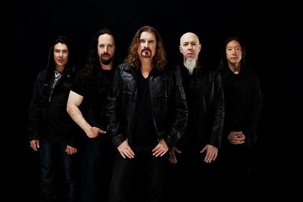 Dream Theater Announces European + North American Tour Dates