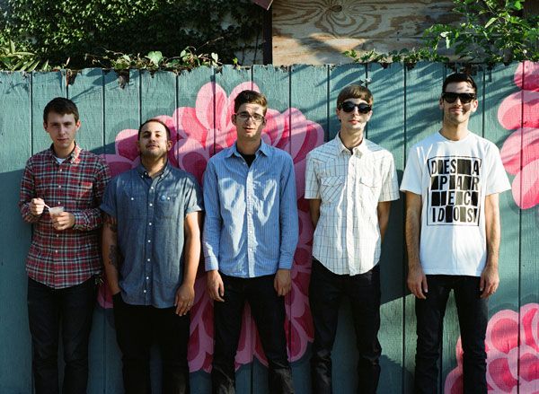Man Overboard Announce “The Heart Attack Tour”