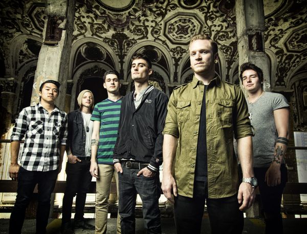 We Came As Romans Announce Co-Headline U.S. Tour With Chiodos