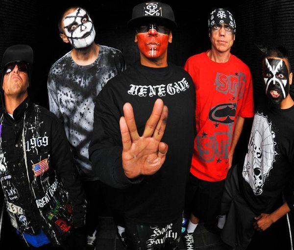 Hed PE Announces “Born To Ride 2 Tour”