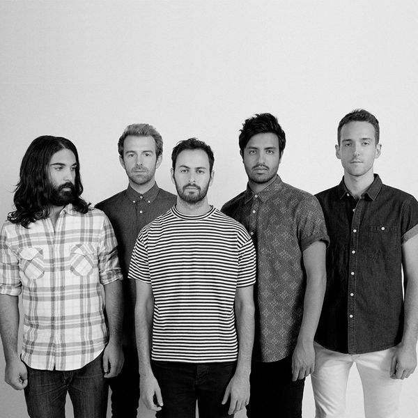 Young The Giant Announce U.S. Tour