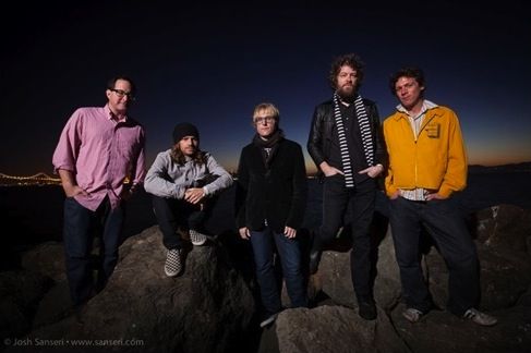 The Hold Steady Announces North American Tour