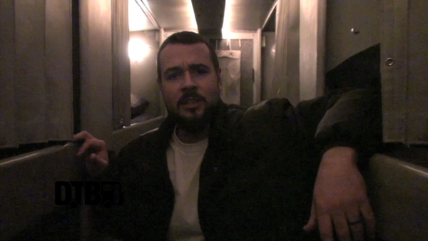 Chimaira – BUS INVADERS (The Lost Episodes) Ep. 4 [VIDEO]