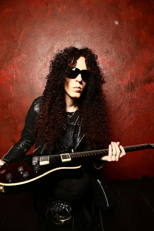 Marty Friedman Announces 2nd Leg of “Inferno North American Tour”