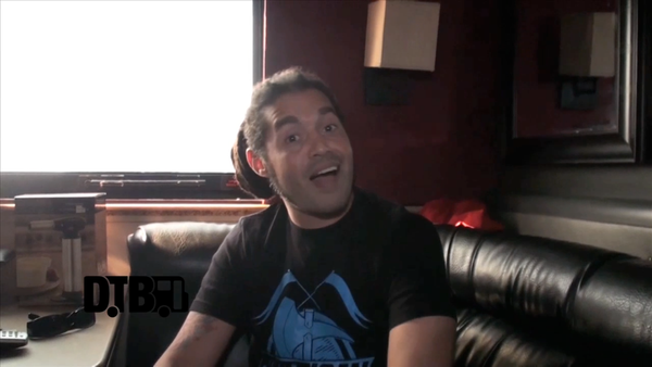 Nonpoint – TOUR TIPS [VIDEO]