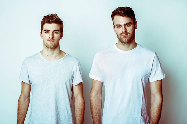 The Chainsmokers Announce the “Memories: Do Not Open Tour”