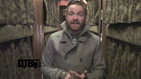 Memphis May Fire – BUS INVADERS Ep. 589 [VIDEO]