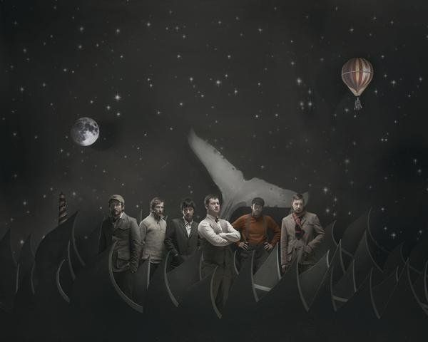 Modest Mouse Adds Dates to U.S. & UK Tours