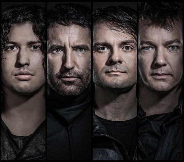 Nine Inch Nails + Soundgarden Announce Co-Headliner