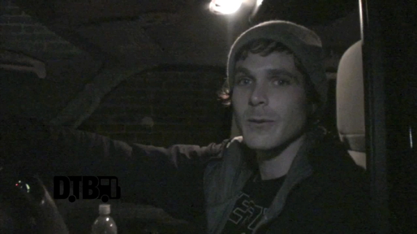 The Wild – BUS INVADERS Ep. 595 [VIDEO]