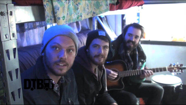 Hands Like Houses – TOUR TIPS [VIDEO]