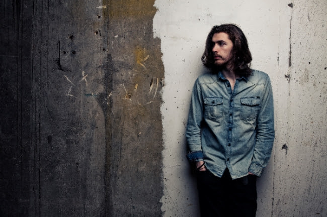 Hozier Adds Dates to North American Spring Tour