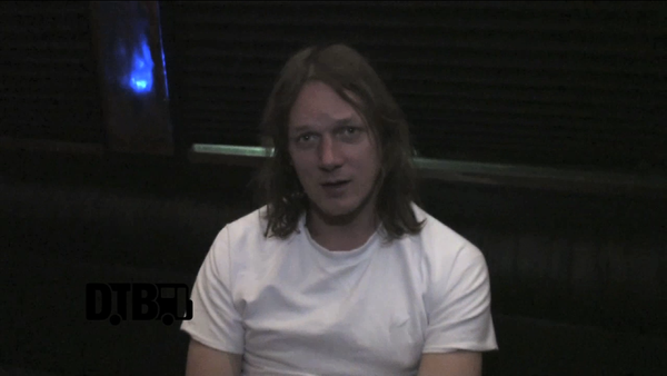 Children of Bodom – CRAZY TOUR STORIES [VIDEO]