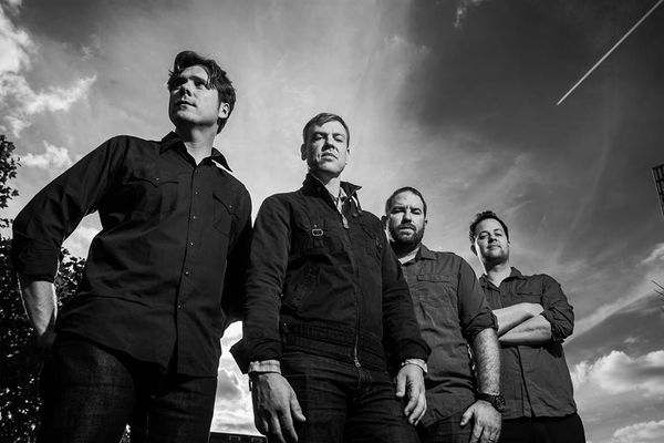 Jimmy Eat World Announce Australian and New Zealand “Futures” Tour