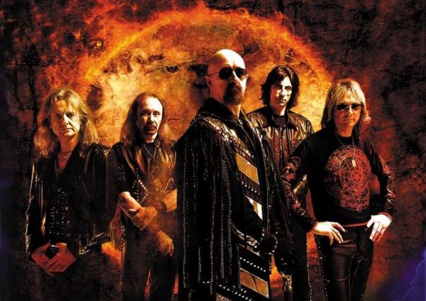 Judas Priest Announce “Redeemer Of Souls Tour”
