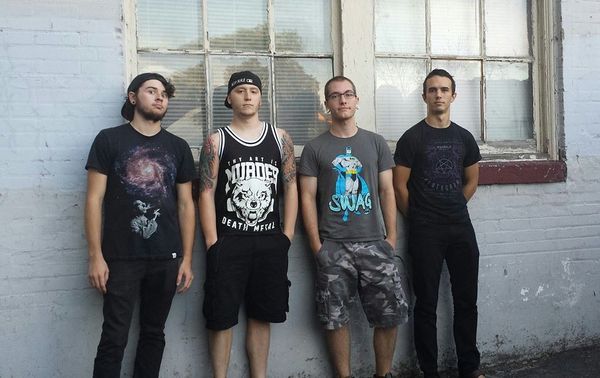 Rings Of Saturn Announce “The Face Implosion Tour”