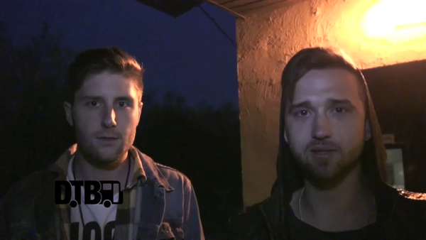 Stages and Stereos – CRAZY TOUR STORIES [VIDEO]