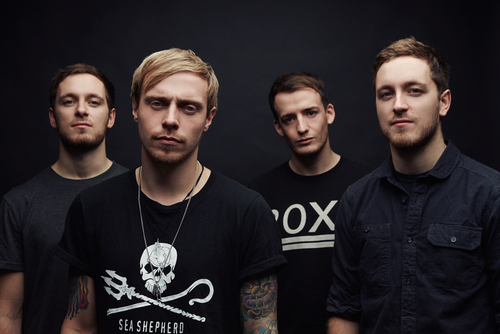 Architects Announce the “All Gods Have Abandoned Us Tour”