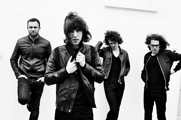 Catfish and the Bottlemen Announce North American Tour