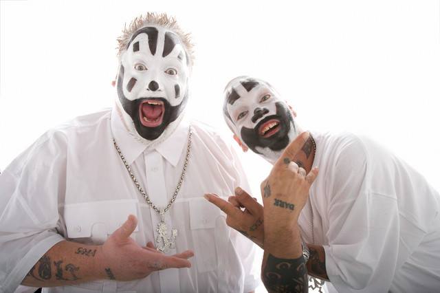 Insane Clown Posse Announces “The Marvelous Missing Link’s Traveling In-Store Insanity Tour”