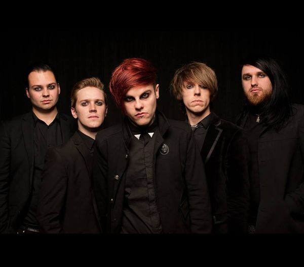 Fearless Vampire Killers Announces “The Unbreakable Hearts Tour”