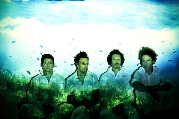 Guster Announces North American Tour