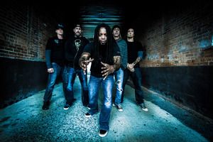 Sevendust Announce “Kill The Flaw Tour” for Australia and New Zealand